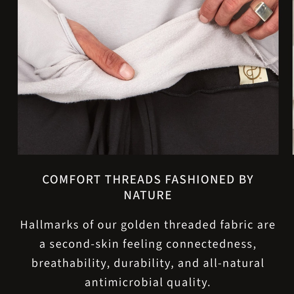 ✨One Golden Thread✨ - Picture 5 of 8